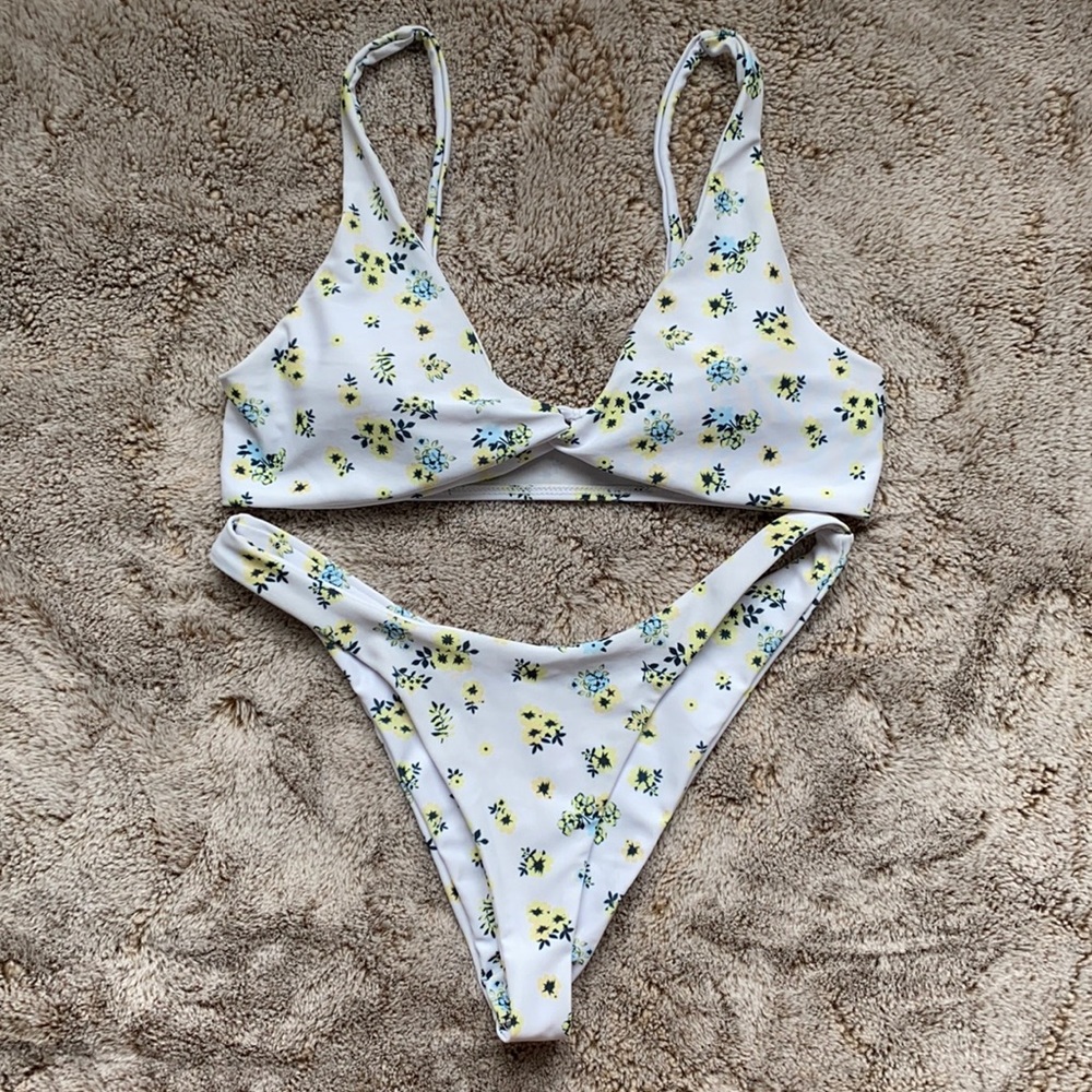 SHEIN bikini